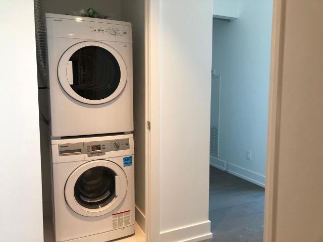 For Lease 7 Grenville Street Unit# 4807, Toronto, Ontario