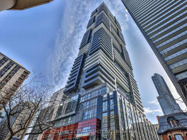 For Lease 7 Grenville Street Unit# 5010, Toronto, Ontario