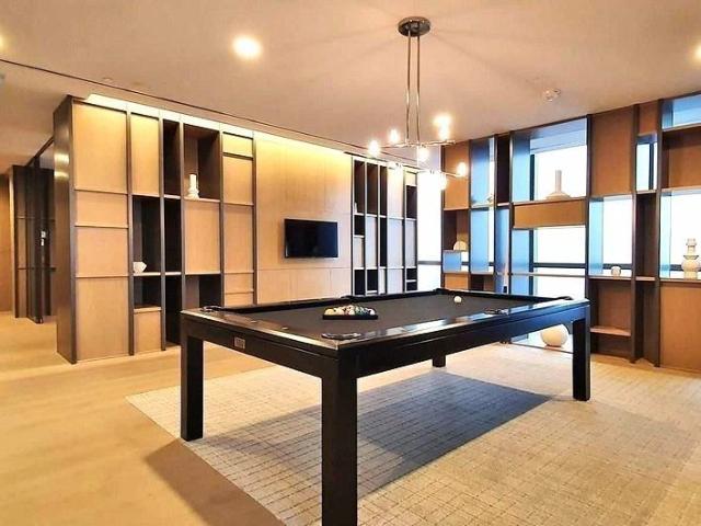 For Lease 7 Grenville Street Unit# 5203, Toronto, Ontario