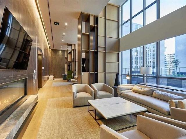 For Lease 7 Grenville Street Unit# 6113, Toronto, Ontario