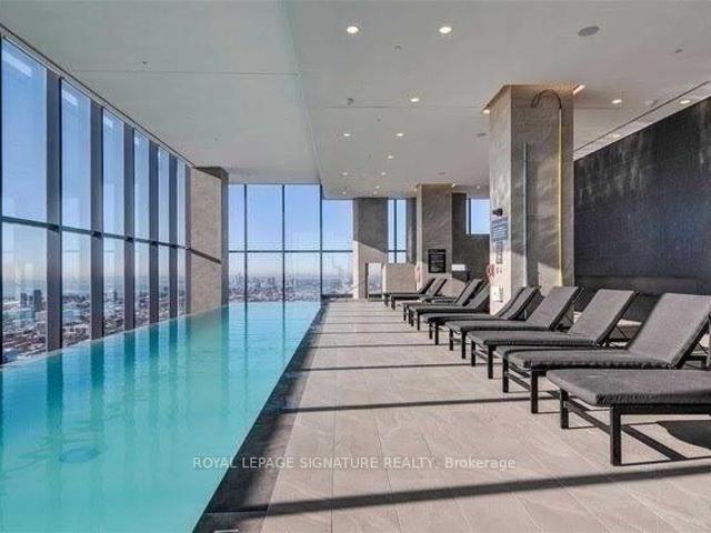 For Lease 7 Grenville Street Unit# 702, Toronto, Ontario