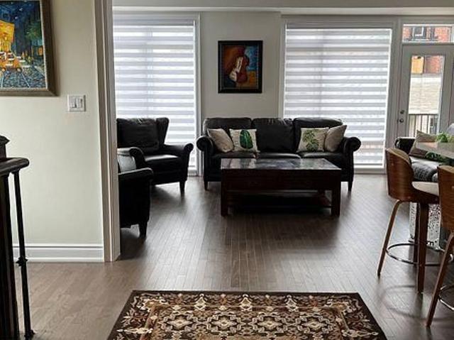 For Lease 7 Griffith Street, Aurora, Ontario