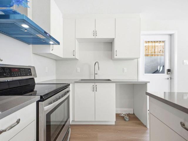 For Lease 7 Gwynne Avenue Unit# B, Dows Lake Civic Hospital and Area, Ontario