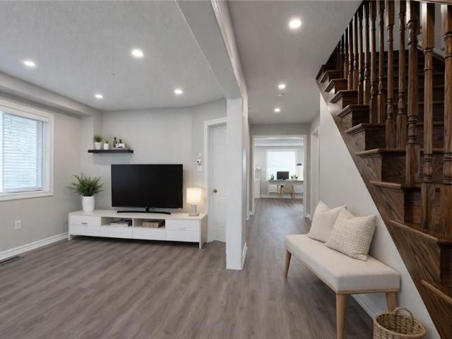 For Lease 7 HOLLINRAKE Avenue, Brantford, Ontario