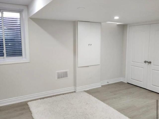 For Lease 7 Humberstone Crescent Unit# Bsmt, Brampton, Ontario