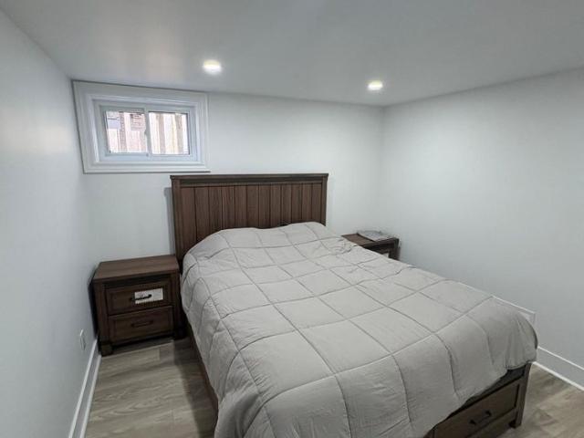 For Lease 7 Ilfracombe Crescent Unit# Basement, Toronto, Ontario