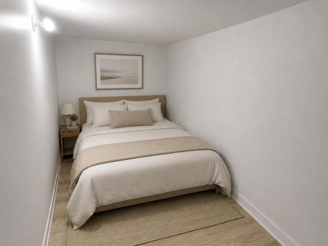 For Lease 7 Ilfracombe Crescent Unit# Basement, Toronto, Ontario