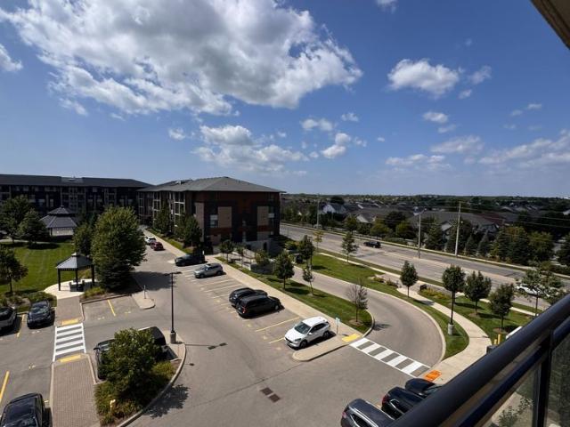 For Lease 7 Kay Crescent Unit# 515, Guelph, Ontario