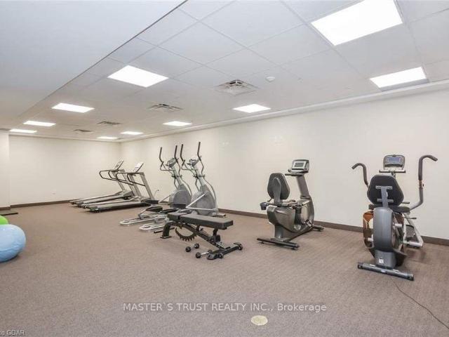 For Lease 7 Kay Crescent Unit# 606, Guelph, Ontario