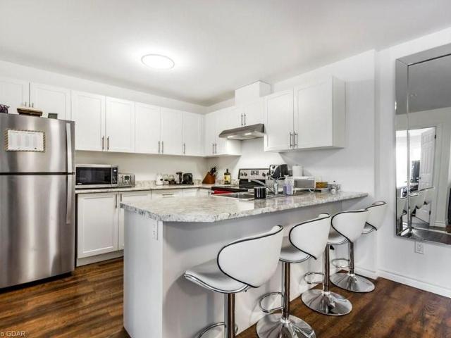 For Lease 7 Kay Crescent Unit# 110, Guelph, Ontario