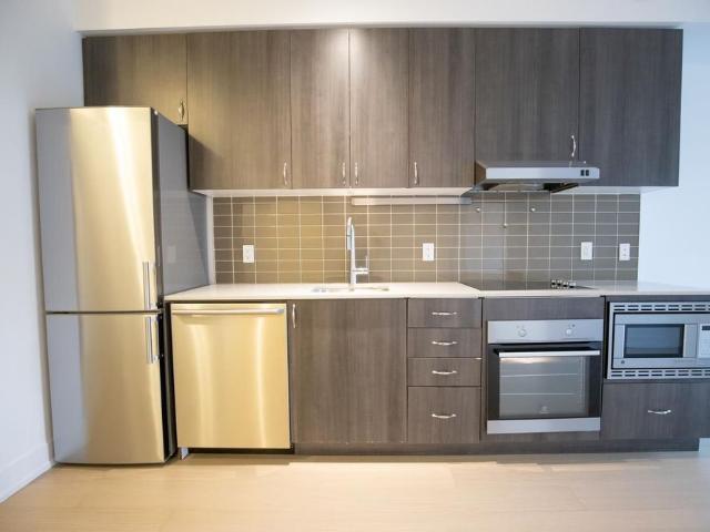 For Lease 7 Kenaston Gardens Unit# 123, Toronto, Ontario