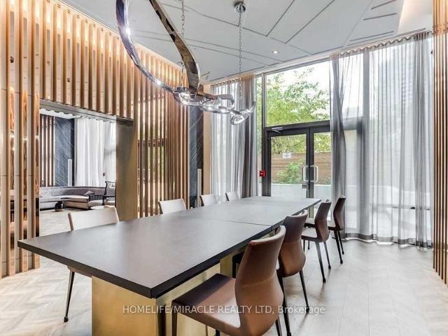 For Lease 7 Kenaston Gardens Unit# 201, Toronto, Ontario