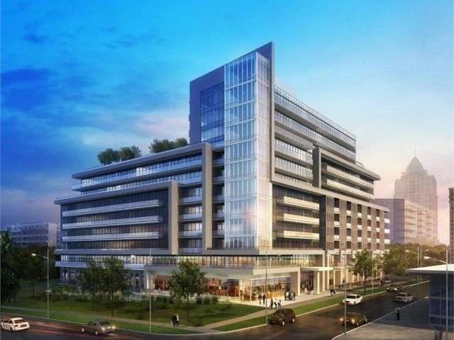 For Lease 7 Kenaston Gardens Unit# 229, Toronto, Ontario