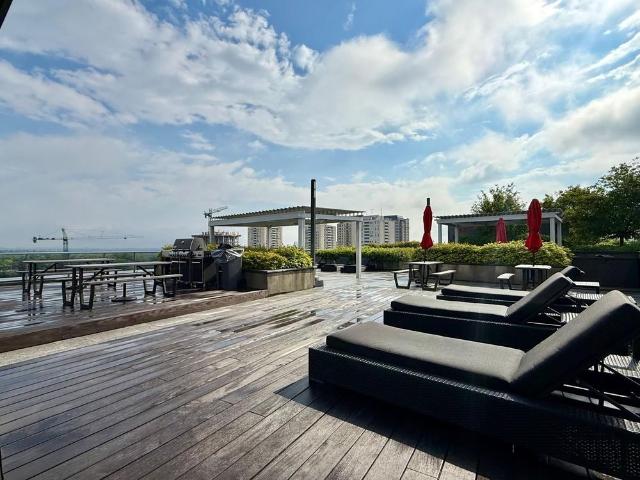 For Lease 7 Kenaston Gardens Unit# 801, Toronto, Ontario