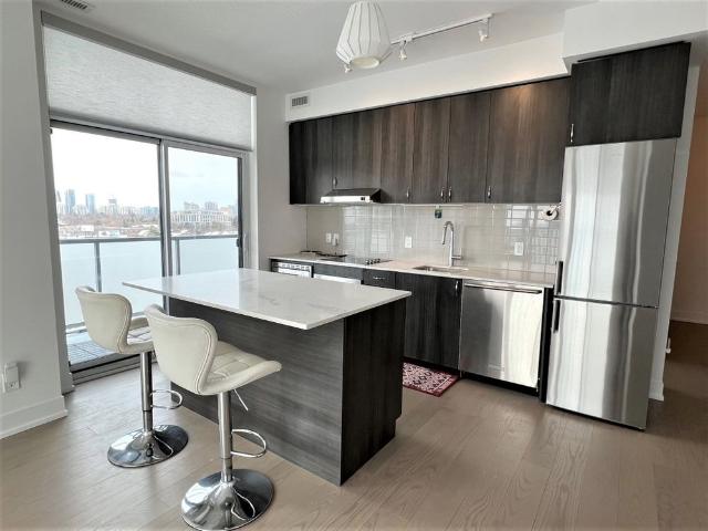 For Lease 7 Kenaston Gardens Unit# 907, Toronto, Ontario