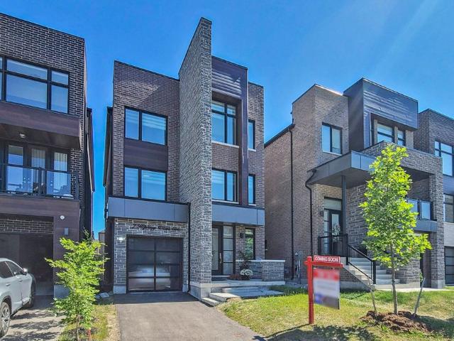 For Lease 7 Kipling Grove Court, Toronto, Ontario