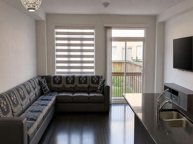 For Lease 7 Little Britain Crescent, Brampton, Ontario