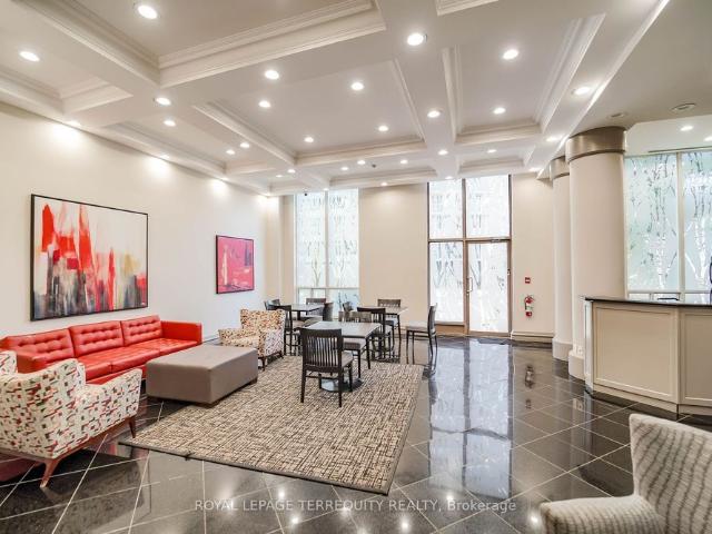 For Lease 7 Lorraine Avenue Unit# 812, Toronto, Ontario