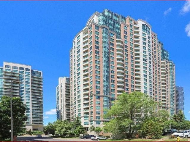 For Lease 7 Lorraine Drive Unit# Urg01, Toronto, Ontario
