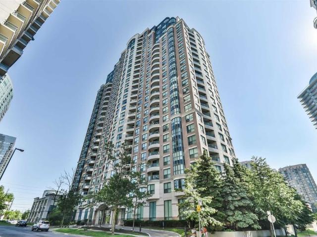 For Lease 7 Lorraine Drive Unit# 1511, Toronto, Ontario