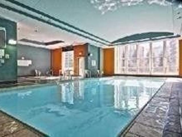 For Lease 7 Lorraine Drive Unit# 1709, Toronto, Ontario