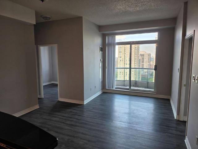 For Lease 7 Lorraine Drive Unit# 2502, Toronto, Ontario