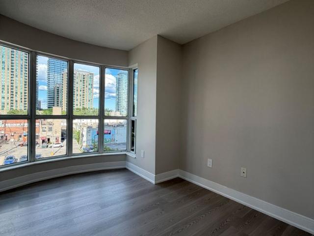For Lease 7 Lorraine Drive Unit# 612, Toronto, Ontario
