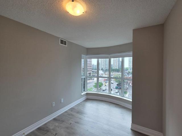 For Lease 7 Lorraine Drive Unit# 812, Toronto, Ontario