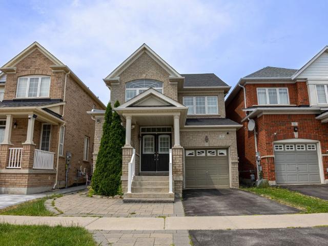 For Lease 7 Mantle Avenue, Whitchurch Stouffville, Ontario