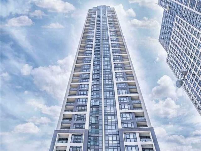 For Lease 7 Mabelle Avenue Unit# 1802, Toronto, Ontario
