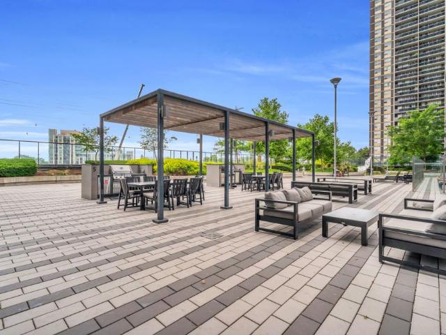 For Lease 7 Mabelle Avenue Unit# 1304, Toronto, Ontario
