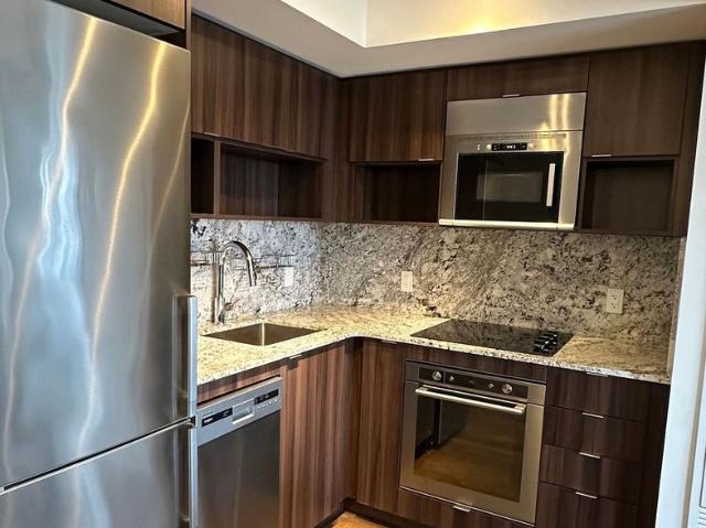 For Lease 7 Mabelle Avenue Unit# 2607, Toronto, Ontario