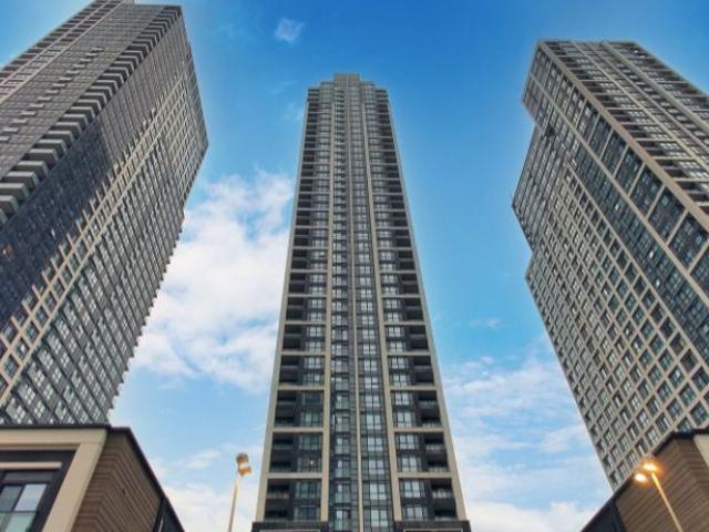 For Lease 7 mabelle Avenue Unit# 2703, Toronto, Ontario