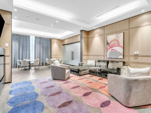 For Lease 7 Mabelle Avenue Unit# 2806, Toronto, Ontario