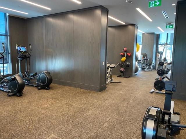 For Lease 7 Mabelle Avenue Unit# 4407, Toronto, Ontario