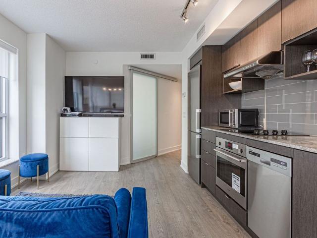 For Lease 7 Mabelle Avenue Unit# 804, Toronto, Ontario