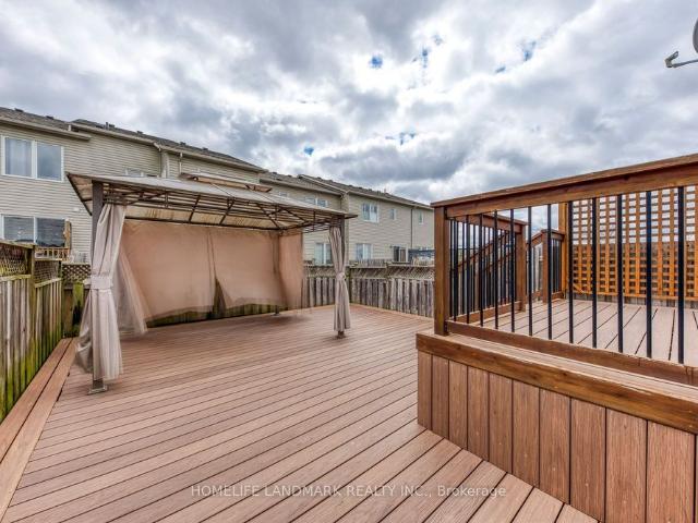 For Lease 7 Marshview Avenue, Aurora, Ontario