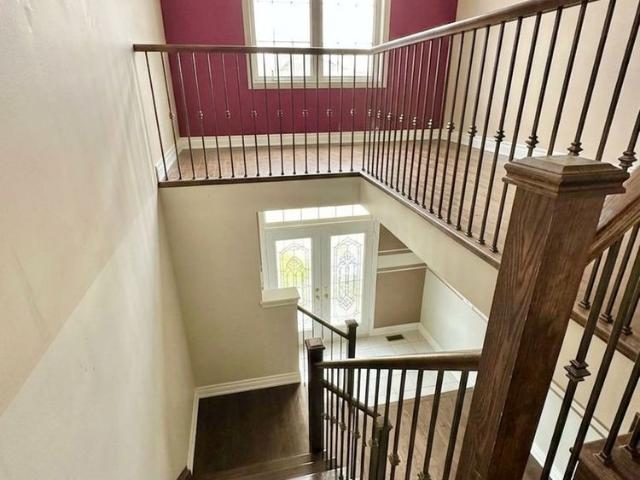 For Lease 7 Meltwater Crescent, Brampton, Ontario