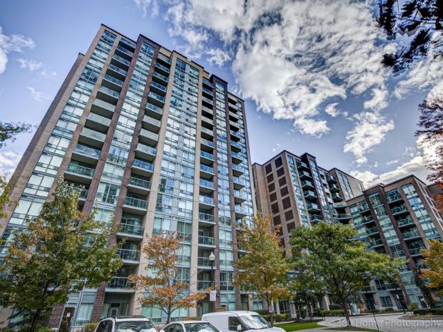 For Lease 7 Michael Power Place Unit# 804, Toronto, Ontario