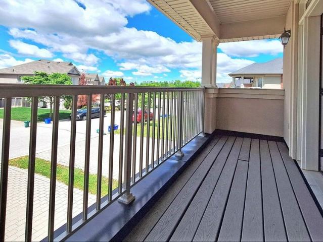 For Lease 7 Military Court, Richmond Hill, Ontario