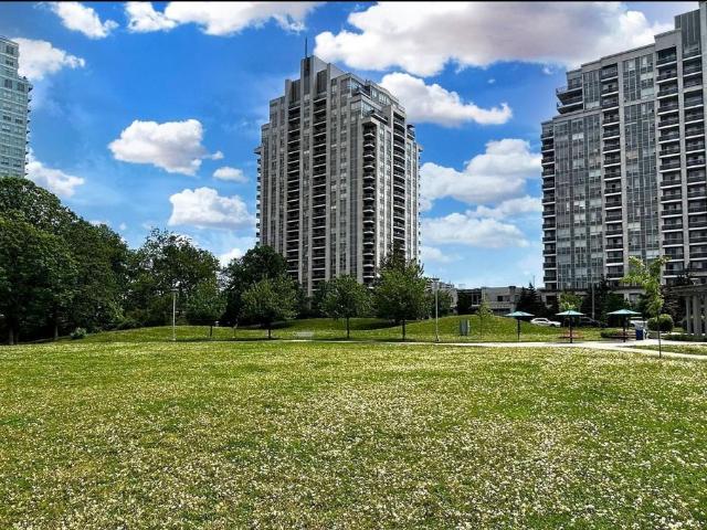 For Lease 7 North Park Road Unit# 1012, Vaughan, Ontario