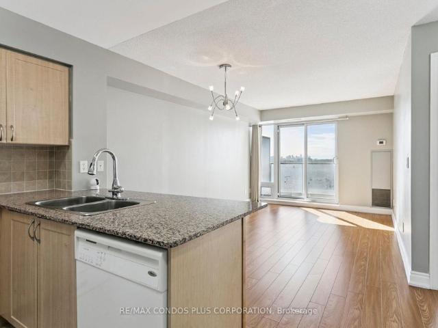 For Lease 7 North Park Road Unit# 1202, Vaughan, Ontario