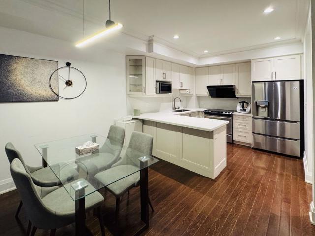 For Lease 7 Oakburn Crescent Unit# 15, Toronto, Ontario