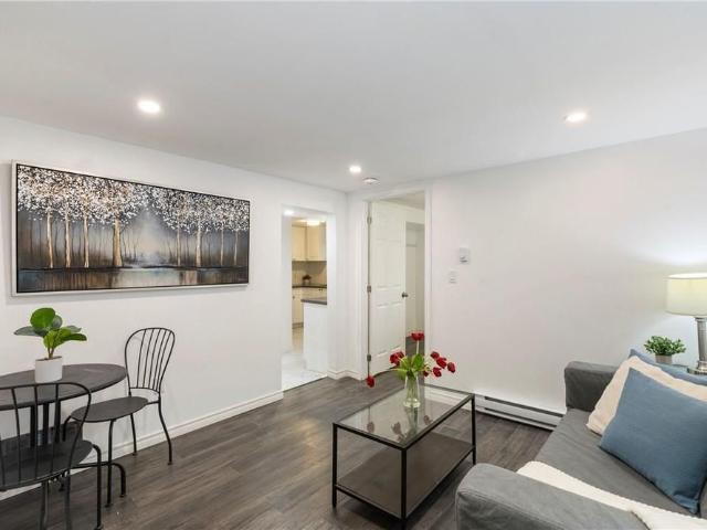 For Lease 7 Purdy Crescent Unit# 2, Hamilton, Ontario