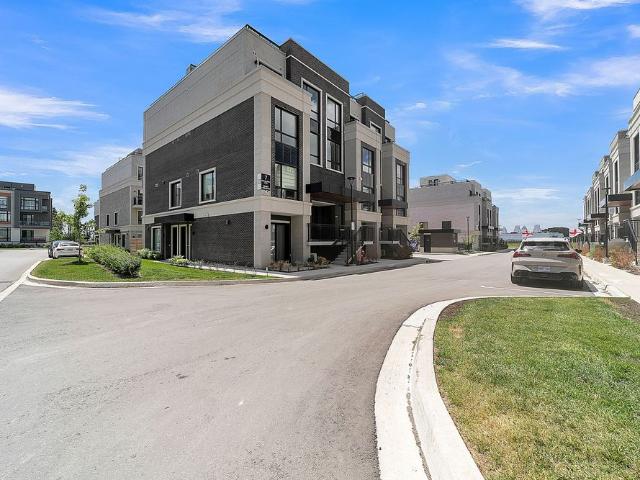 For Lease 7 Red Squirrel Lane Lane Unit# E103, Richmond Hill, Ontario