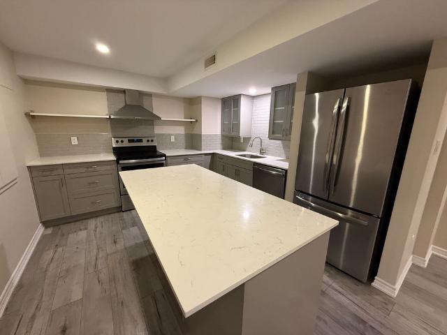For Lease 7 Redmond Drive, Ajax, Ontario