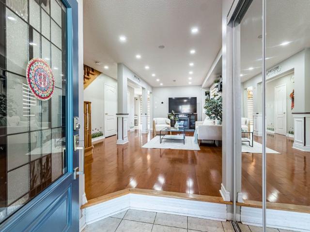 For Lease 7 Roadmaster Lane, Brampton, Ontario