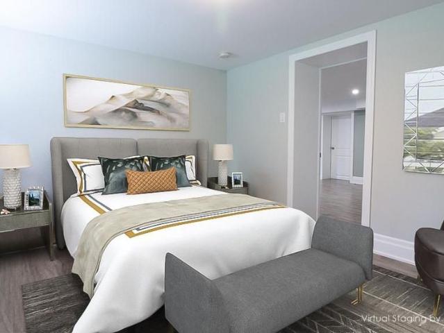For Lease 7 Sedgebrook Crescent Unit# LOWER, Toronto, Ontario