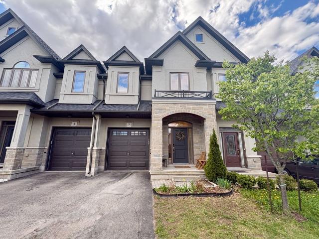 For Lease 7 Sonoma Valley Crescent, Hamilton, Ontario
