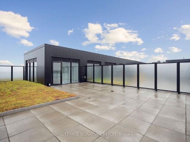 For Lease 7 Smith Crescent Unit# PH 808, Toronto, Ontario